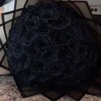 دسته گل ربانی