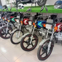 موتور سیکلت ارشیا(۲۰۰)فروش ویژه تخفیف بلک فرایدی