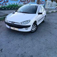 ۲۰۶ مدل ۹۹تیپ 5|خودرو سواری و وانت|کرمانشاه, |دیوار