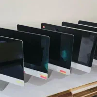آل این وان به قیمت عمده/مانیتور و مینی کیس/لپ تاپ|رایانه رومیزی|اصفهان, شهید رجایی|دیوار