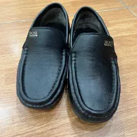 کفش مجلسی پسرانه|کفش و لباس بچه|رشت, دباغیان|دیوار