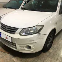 ساینا مدل ۹۸ کم کار