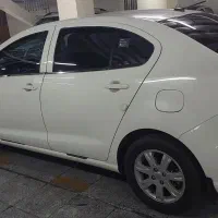 شاهین g فول ۱۴۰۱ در حد/معاوضه با جک S3|خودرو سواری و وانت|تهران, گلستان (شهرک راه آهن)|دیوار