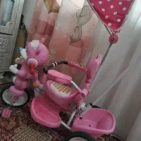 سه چرخه سالم|دوچرخه، اسکیت، اسکوتر|گرمسار, |دیوار