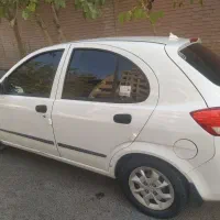 تیبا ۲ ، مدل ۱۴۰۰
