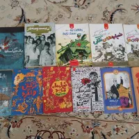 رمان کتاب کودک نوجوان طنز پرتقال کلاسیک ماجراجویی|کتاب و مجله آموزشی|اصفهان, ارغوانیه|دیوار