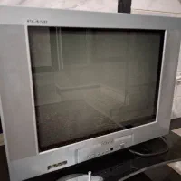 تلویزیون سامسونگ 21 اینچ سالم