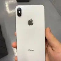 اپل iPhone XS Max با حافظهٔ ۶۴ گیگابایت