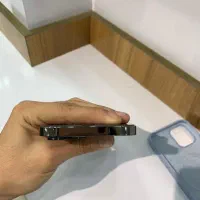 12 pro max|موبایل|پرند, فاز ۲|دیوار