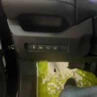 تویوتا وایلندر۲۰۲۵