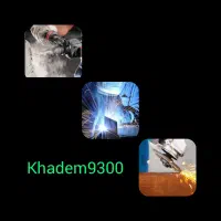 جوشکاری فرزکاری برشکاری دریل کاری تخریب ساخت تعمیر