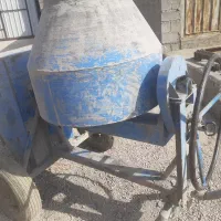 میکسر تکفاز|مصالح و تجهیزات ساختمان|جهرم, |دیوار