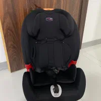 صندلی ماشین کودک بی بی لند کاملا نو