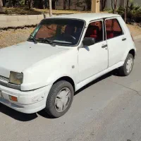 نیو پی کی 85|خودرو سواری و وانت|خرم‌آباد, |دیوار