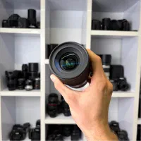 Sigma 16mm f/1.4 DC DN for Sony|دوربین عکاسی و فیلمبرداری|تهران, فردوسی|دیوار