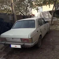 پیکان مدل ۸۳