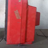 تلویزیون کلکسیونی|کلکسیون اشیاء عتیقه|رشت, کوی جام جم|دیوار