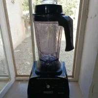 بلندر صنعتی کومیکس Tm800