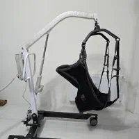 بالابر بیمار