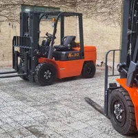 لیفتراک وارداتی نو و جک پالت|ماشینآلات صنعتی|مهاباد (آذربایجان غربی), |دیوار