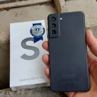 سامسونگ s21fe حافظه ۲۵۶