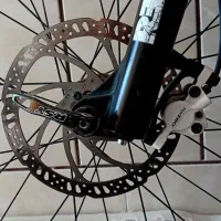 دوچرخه ساحلی ویوا|دوچرخه، اسکیت، اسکوتر|شهرضا, |دیوار