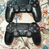 دسته های کپی ps4