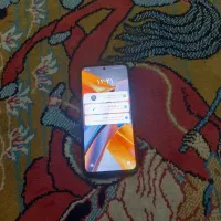 گوشی poco M5s|موبایل|یاسوج, |دیوار
