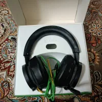 Xbox one x با وسایل کامل|کنسول، بازی ویدئویی و آنلاین|ری, ولی آباد|دیوار