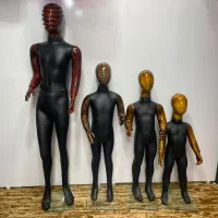 مانکن فایبرگلاس درحدنو