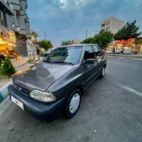 پراید ۸۵|خودرو سواری و وانت|تهران, جوادیه تهرانپارس|دیوار