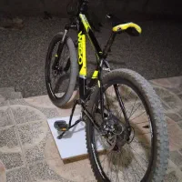 دوچرخه 26|دوچرخه، اسکیت، اسکوتر|قزوین, |دیوار