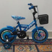 دوچرخه زیبا ۱۲