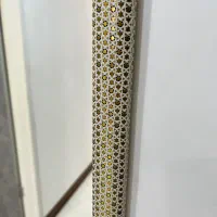 کنسول یا جاکفشی و آینه قدی|جاکفشی، کمد، دراور|شهریار, رزکان|دیوار