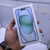 iPhone 15 normal netActive