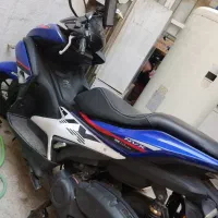 طرح ایروکس nvx کویر مدل ۴۰۱