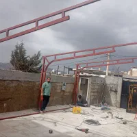 جوشکاری سیارزاگرس