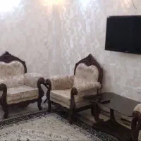 اجاره-سوییت-40-متری-با-وسیله-باغ-زیار