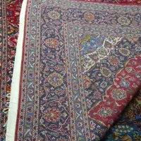 دو عدد فرش دستباف|فرش|کرج, باغستان|دیوار