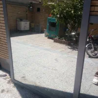 دو عدد اینه برای سالن یا باشگاه درجه یک
