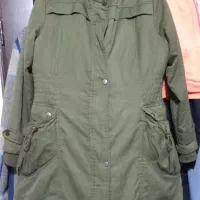 کاپشن پافر شو|لباس|تهران, مهرآباد جنوبی|دیوار