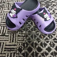 دمپایی بچگانه ارزان|کفش و لباس بچه|رشت, کوی امام رضا|دیوار