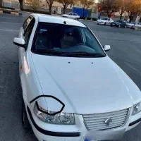 سمند EF7 تک سوز|خودرو سواری و وانت|شهرضا, |دیوار