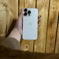 آیفون ۱۶ پرومکس نو