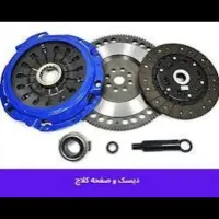 تعمیروفروش صفحه دیسک (همراه بابازوبست)منصفانه|قطعات یدکی و لوازم جانبی|تبریز, |دیوار