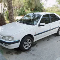 پارس سال مدل 95|خودرو سواری و وانت|خورموج, |دیوار