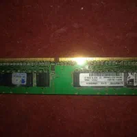 رم کامپیوتر کینگستون یک گیگابایت