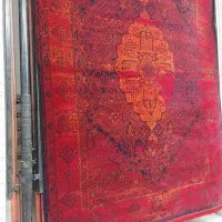 فرش لاکی طرح جدید|فرش|بابل, |دیوار