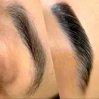 لیفت و لمینت مژه و ابرو