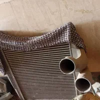 رادیاتور اینتر کولر آتکو|قطعات یدکی و لوازم جانبی|قم, انصارالحسین|دیوار